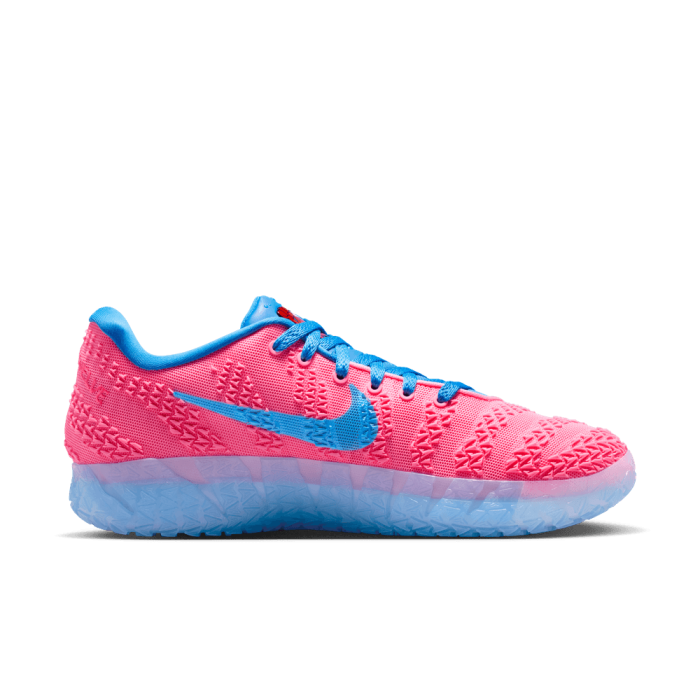 Nike Ja 3 x Kool-Aid