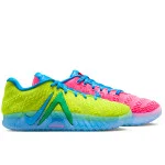 Color Multicolor du produit Nike Ja 3 x Kool-Aid