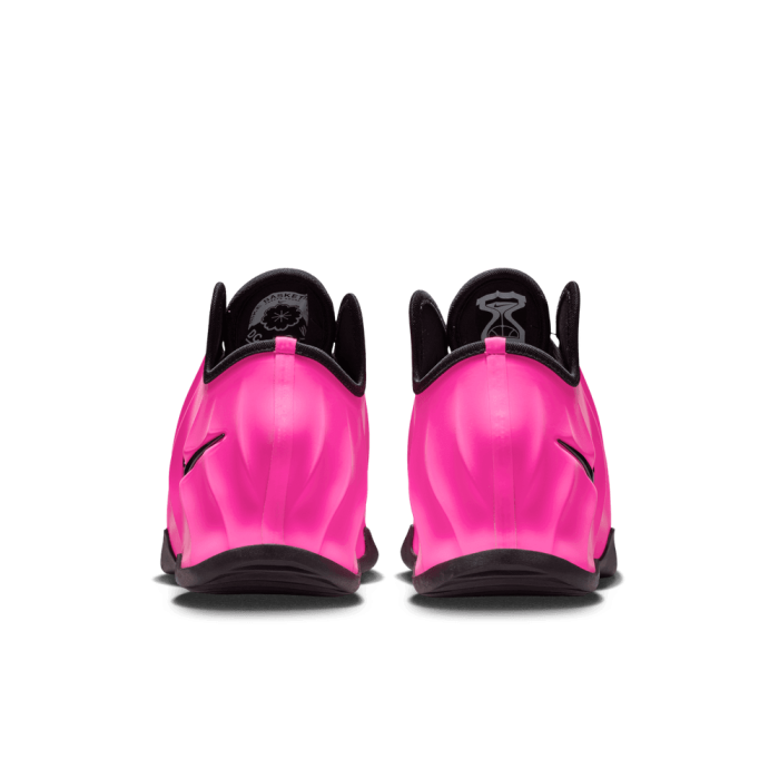 Nike G.T. Future Hyper Pink