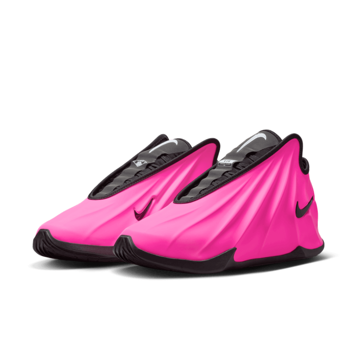 Nike G.T. Future Hyper Pink