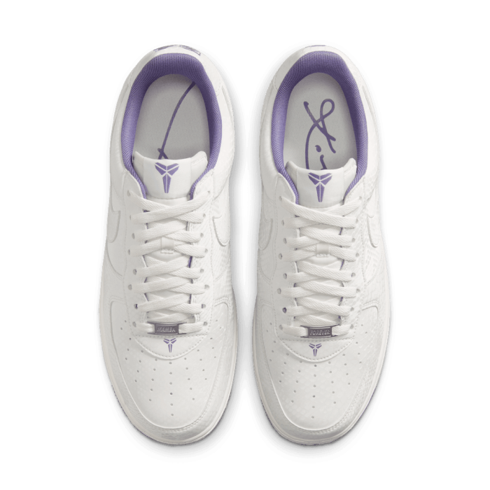 Nike Kobe x Air Force 1 Low Daybreak