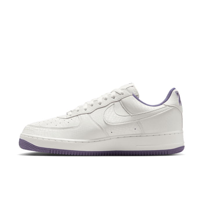 Nike Kobe x Air Force 1 Low Daybreak