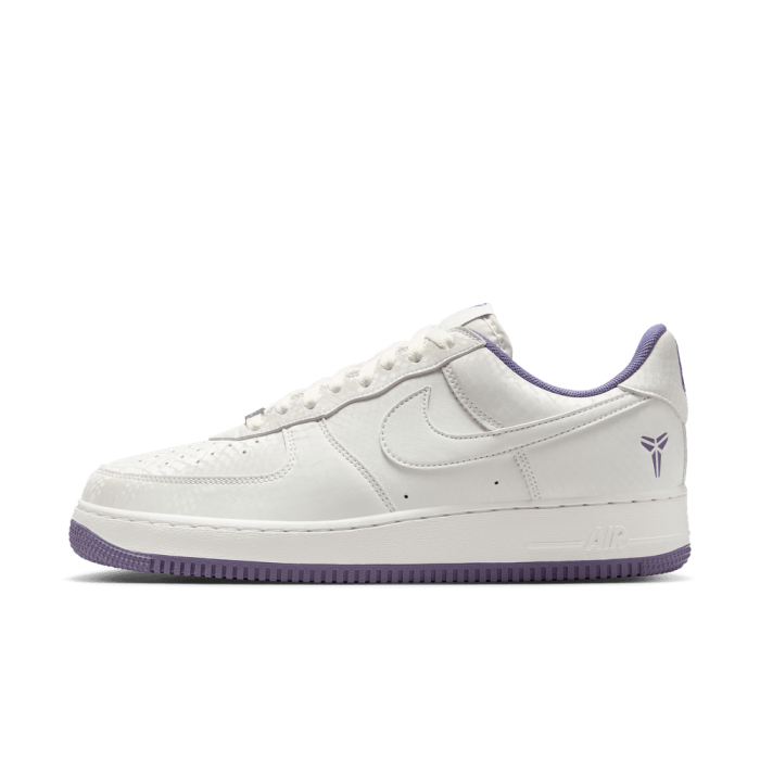 Nike Kobe x Air Force 1 Low Daybreak