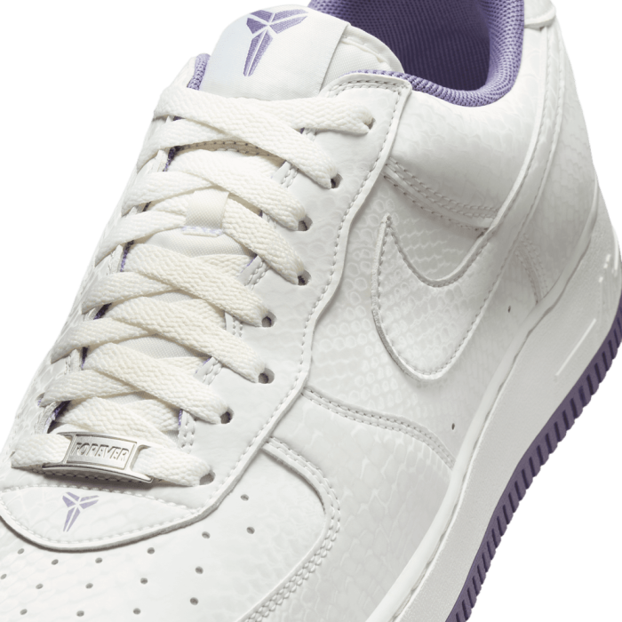 Nike Kobe x Air Force 1 Low Daybreak