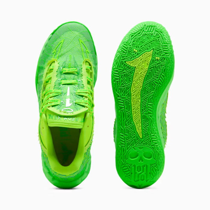 Puma MB.05 Low Flourish