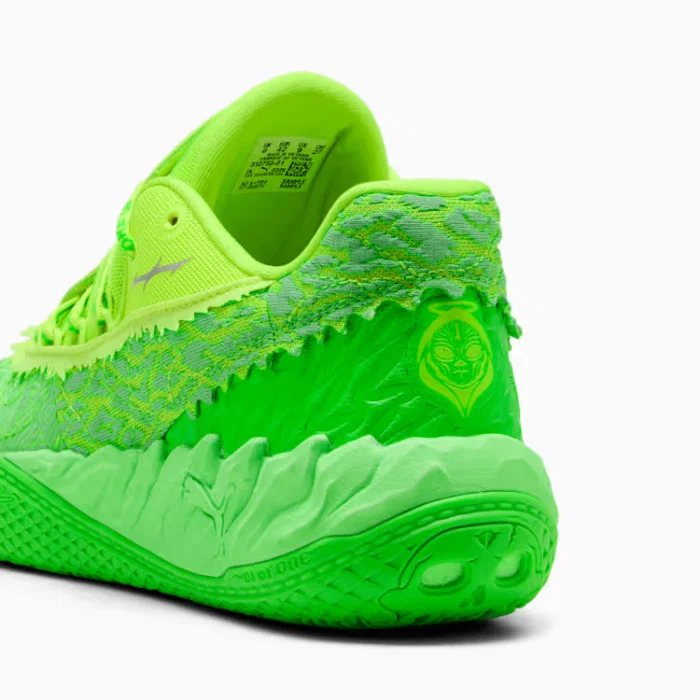 Puma MB.05 Low Flourish