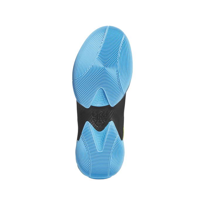 adidas D.O.N. Issue 7 Lucid Aquamarine