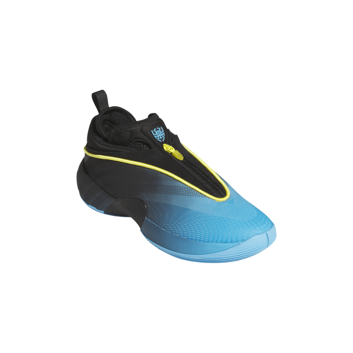 adidas D.O.N. Issue 7 Lucid Aquamarine