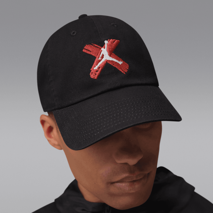 Casquette Jordan Club Banned black