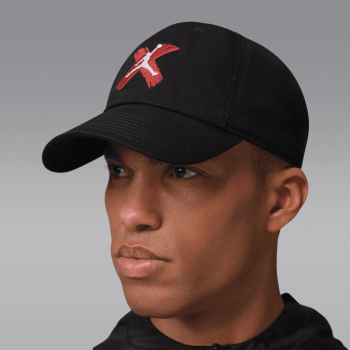 Casquette Jordan Club Banned black