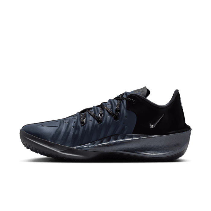 Nike G.T. Cut 4 Black
