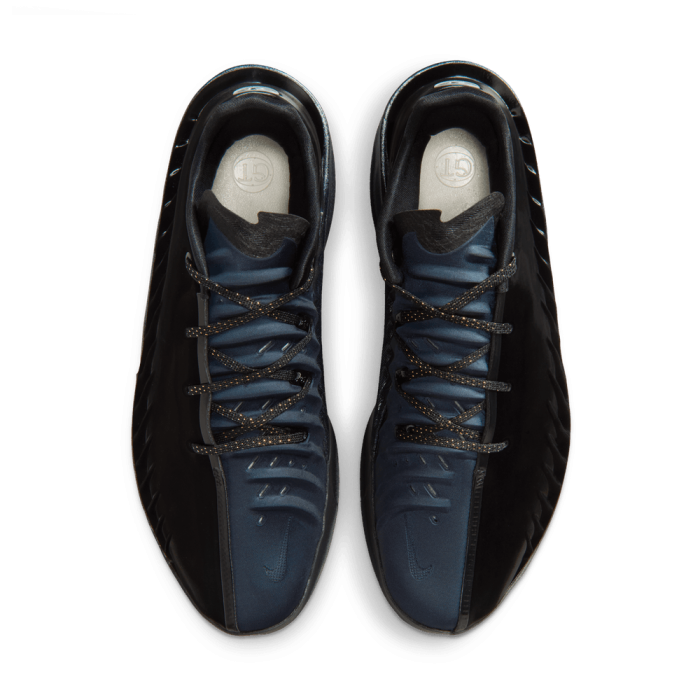 Nike G.T. Cut 4 Black