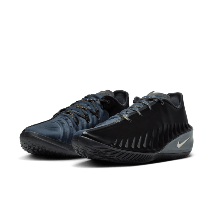 Nike G.T. Cut 4 Black