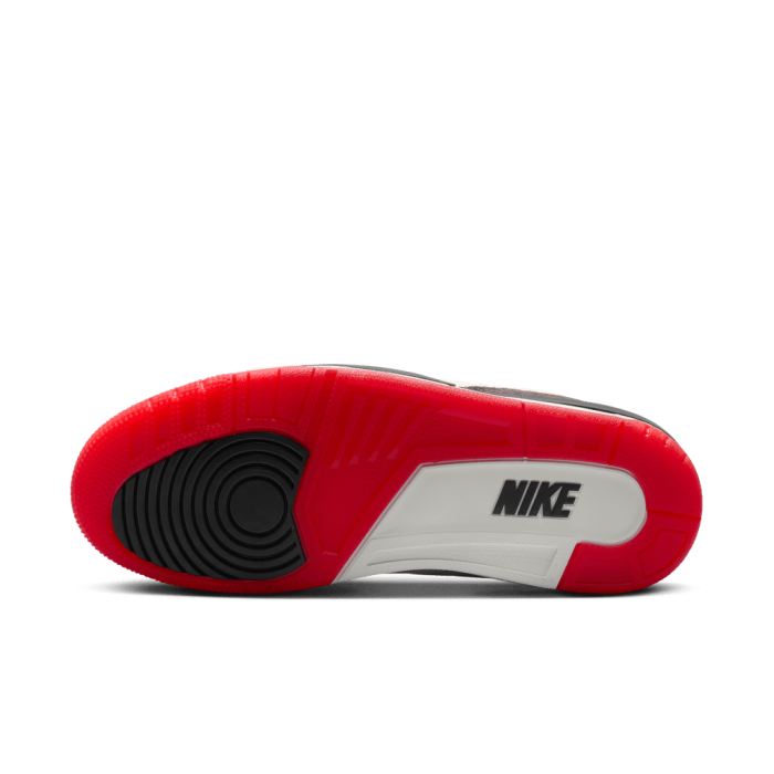 Air Jordan 3 Retro World's Best Dad