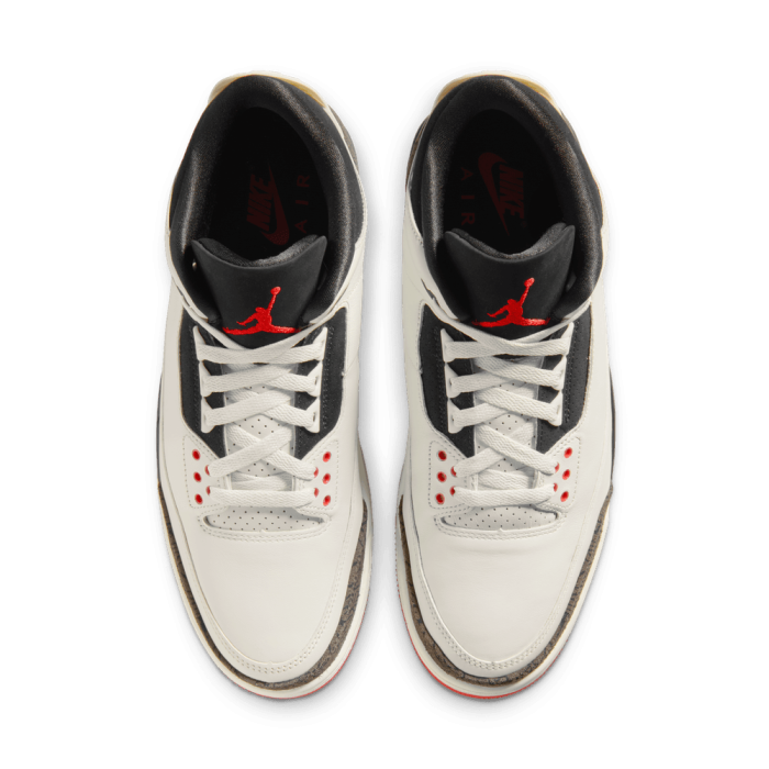 Air Jordan 3 Retro World's Best Dad