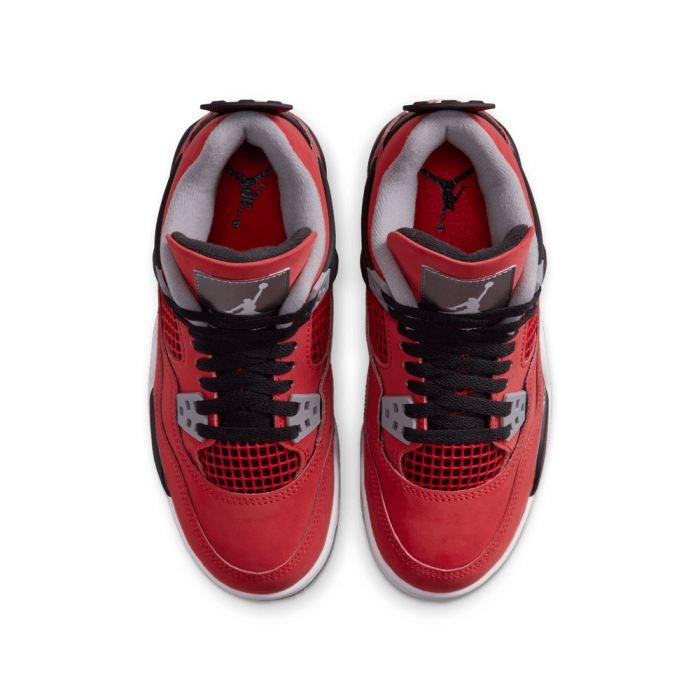 Air Jordan 4 Retro Toro Bravo Enfants GS