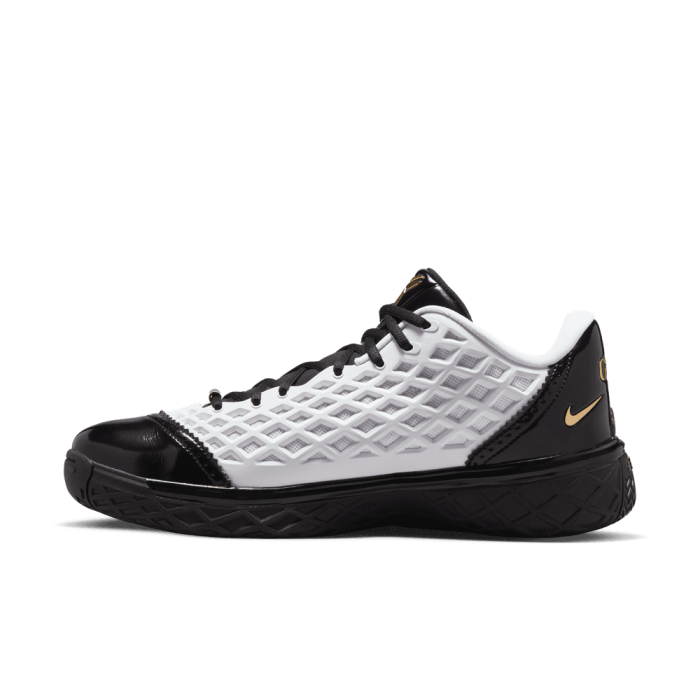 Nike Kobe 3 Low Protro Mambacita