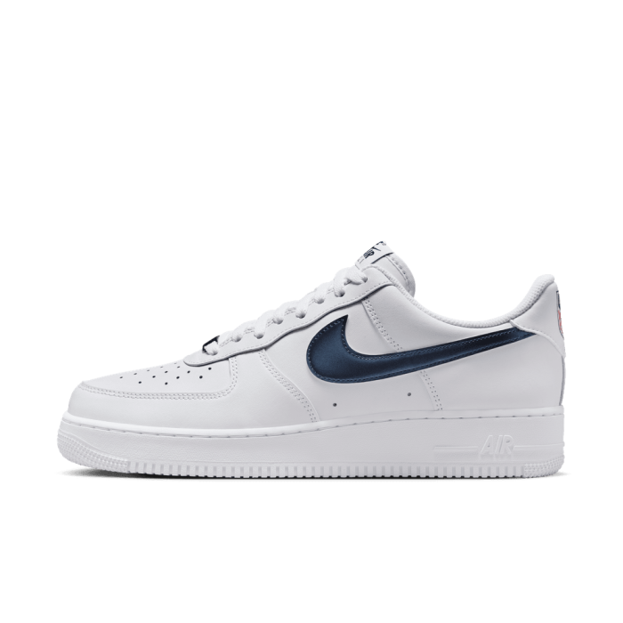 Nike Air Force 1 '07 LV8 Team USA World Cup