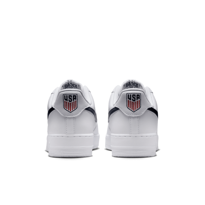 Nike Air Force 1 '07 LV8 Team USA World Cup