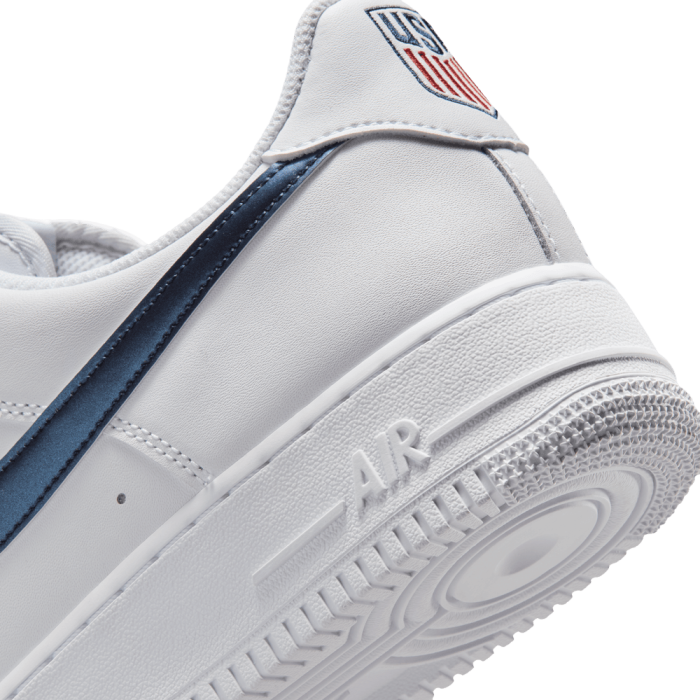 Nike Air Force 1 '07 LV8 Team USA World Cup