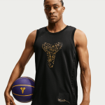 Color Noir du produit Maillot Nike Kobe Mamba Day