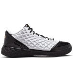 Color Blanc du produit Nike Kobe 3 Low Protro Mambacita
