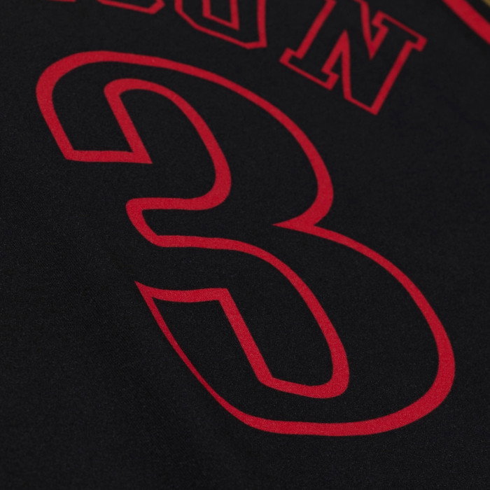 T-shirt NBA Allen Iverson Philadelphia 76ers Best In Class Ss Jersey Tee Mitchell & Ness