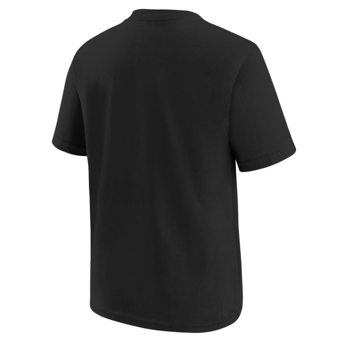 T-shirt NBA Victor Wembanyama DPOY Wemby Reactive