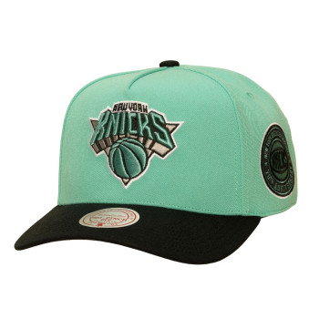 Casquette NBA New York Knicks In The City Pro Snapback Mitchell & Ness