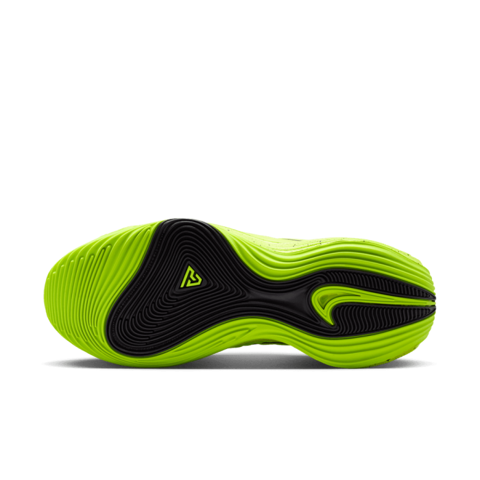 Nike Giannis Immortality 5 barely volt/black-volt