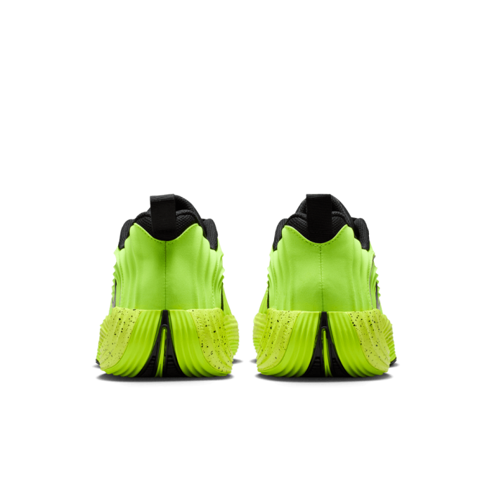 Nike Giannis Immortality 5 barely volt/black-volt