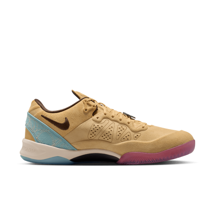Nike Kobe 8 Protro EXT Siempre Mio