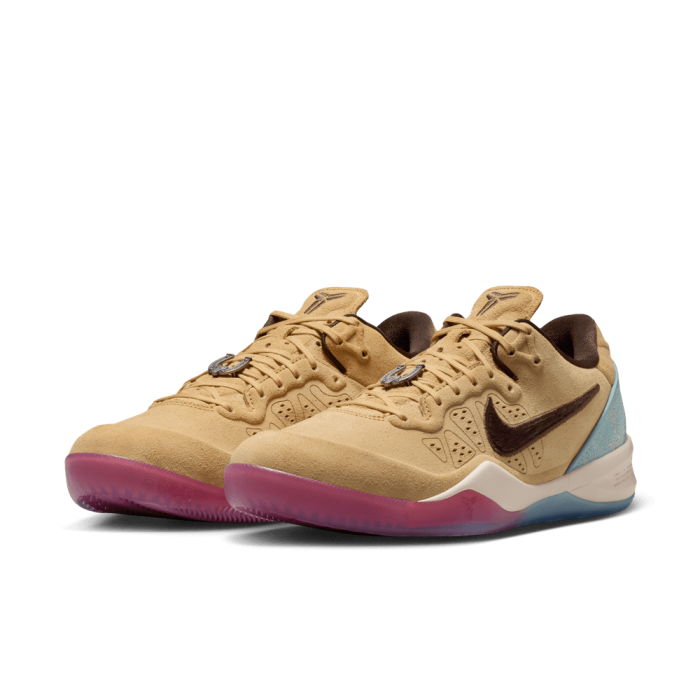 Nike Kobe 8 Protro EXT Siempre Mio