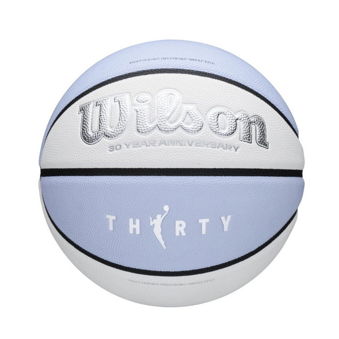 Ballon Wilson WNBA 30th Anniversary Indoor/Outdoor