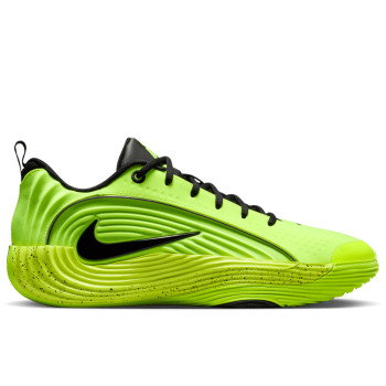 Nike Giannis Immortality 5 barely volt/black-volt
