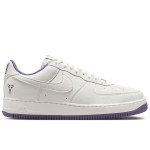 Color Blanc du produit Nike Kobe x Air Force 1 Low Daybreak