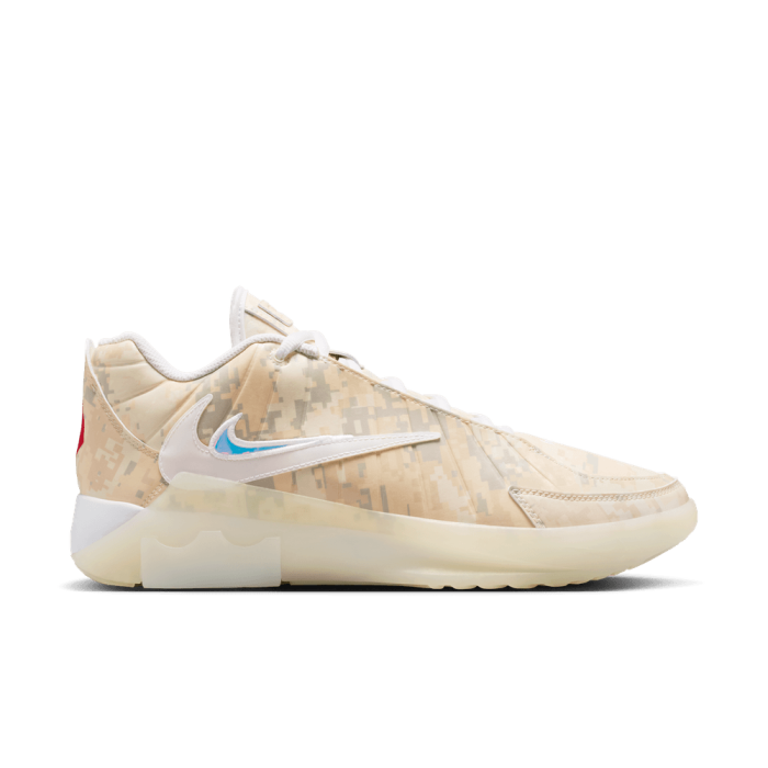 Nike Lebron Witness 9 Camo Bronny James PE