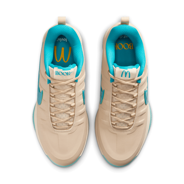 Nike Book 2 x McDonald's Sedona