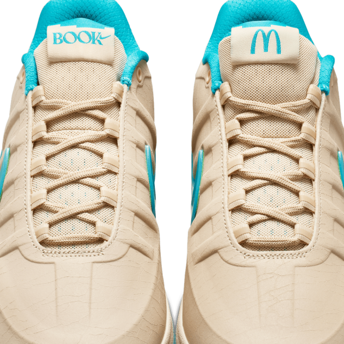 Nike Book 2 x McDonald's Sedona