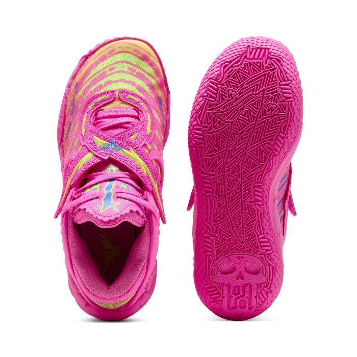 Puma MB.05 Showtime Enfants GS