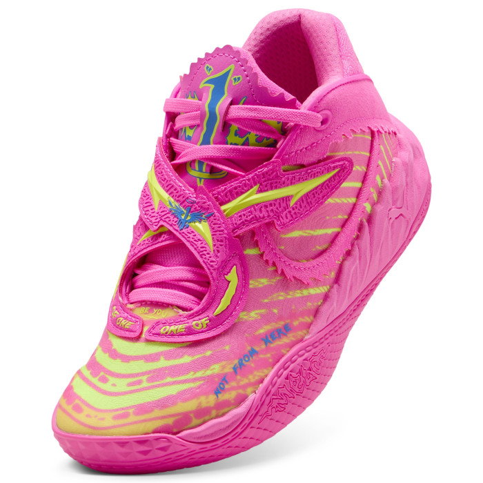 Puma MB.05 Showtime Enfants GS