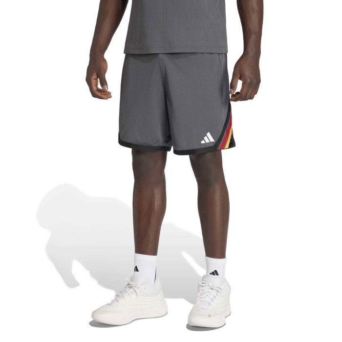 Short Adidas DBB Gris