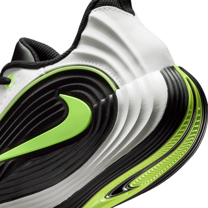 Giannis Immortality 5 white/volt-black