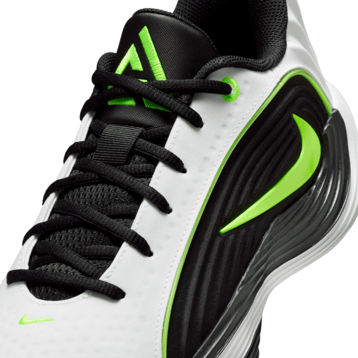 Giannis Immortality 5 white/volt-black