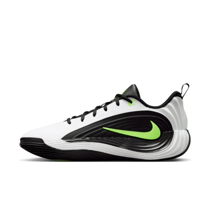 Giannis Immortality 5 white/volt-black