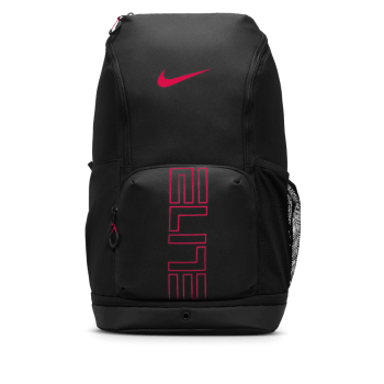 Sac à dos Nike Elite Varsity black-red