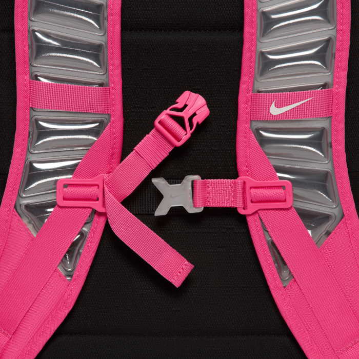 Sac à dos Nike Elite Varsity desert pink