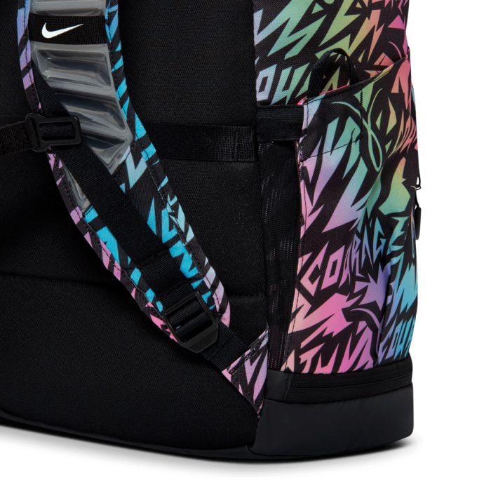 Sac à dos Nike Elite Varsity Multi