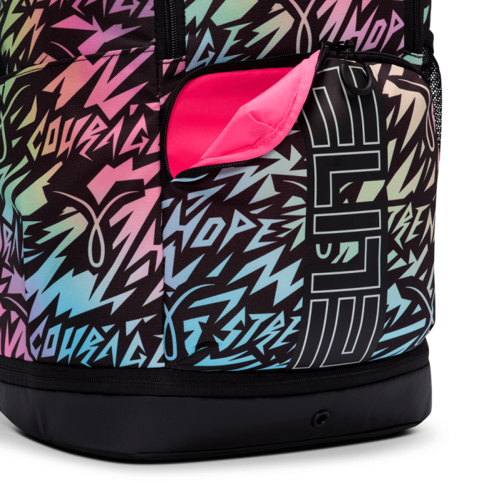 Sac à dos Nike Elite Varsity Multi