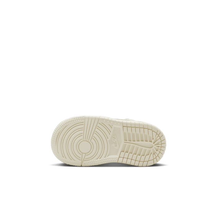Air Jordan 1 Retro Low OG Sail Bébé TD